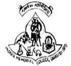 INDIRA MEMORIAL COLLEGE logo